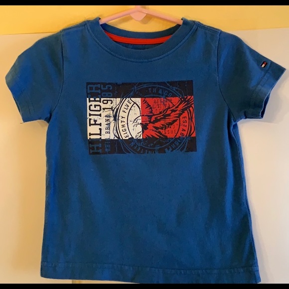 Tommy Hilfiger all Shirts / Size:18M - Picture 3 of 12